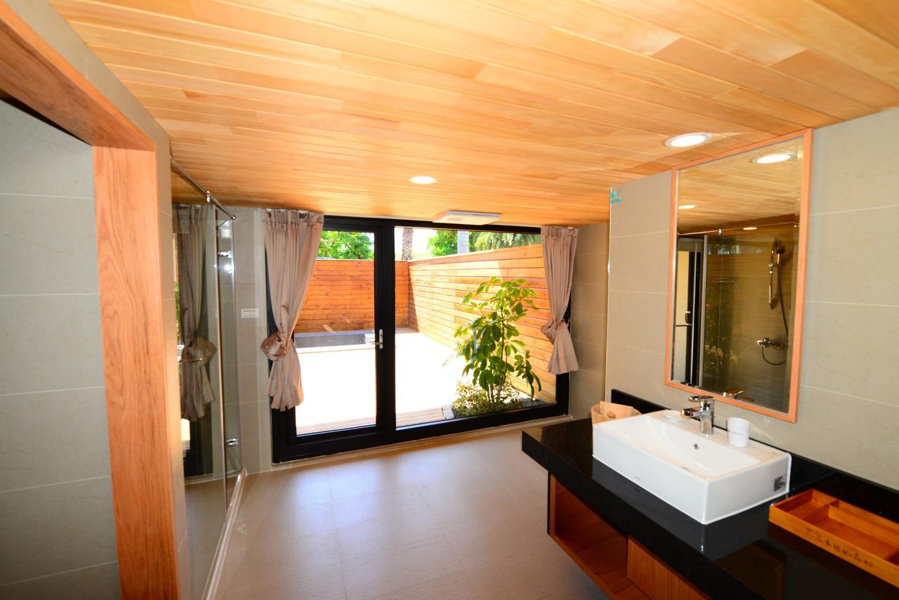 הואליין סיטי Bear Forest Villa מראה חיצוני תמונה