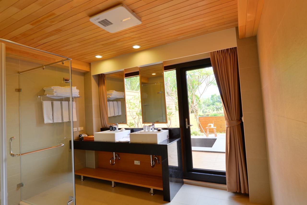 הואליין סיטי Bear Forest Villa מראה חיצוני תמונה