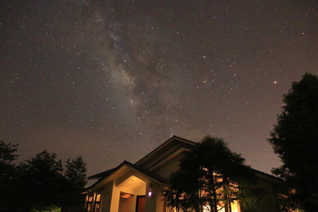 הואליין סיטי Bear Forest Villa מראה חיצוני תמונה