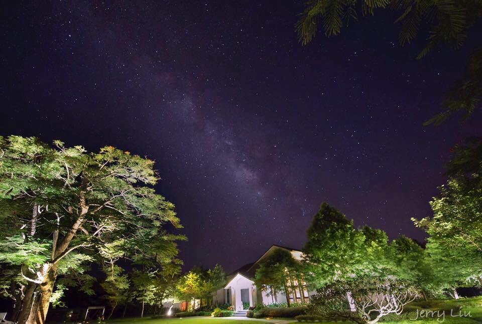 הואליין סיטי Bear Forest Villa מראה חיצוני תמונה