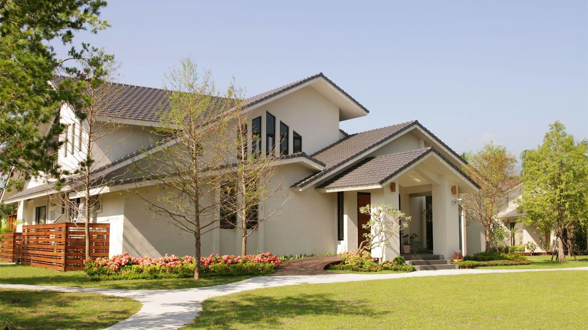 הואליין סיטי Bear Forest Villa מראה חיצוני תמונה